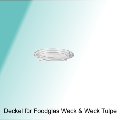 ../frankl24shop/FOOD GLAESER Türkis - Deckel Weck